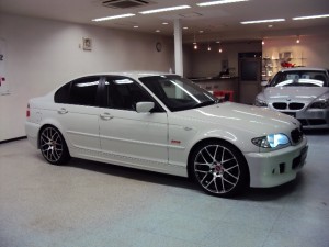 BMW