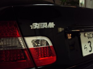 BMWエンブレム