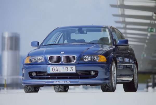 3er-Series E46