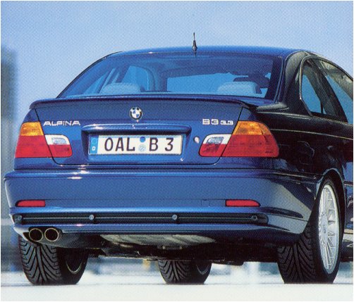 3er-Series E46