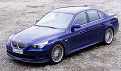 5er-Series E60