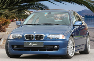 3er-Series E46