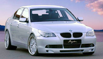 5er-Series E60