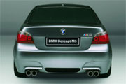 5er-Series E60