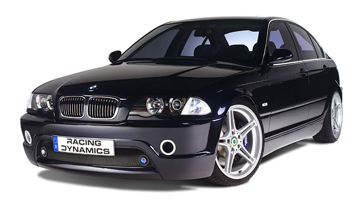 3er-Series E46