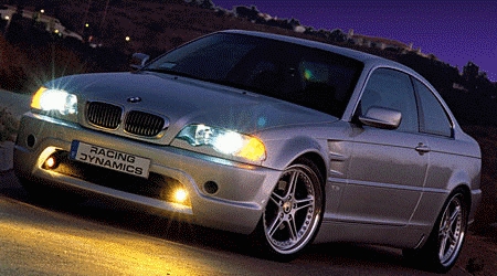 3er-Series E46