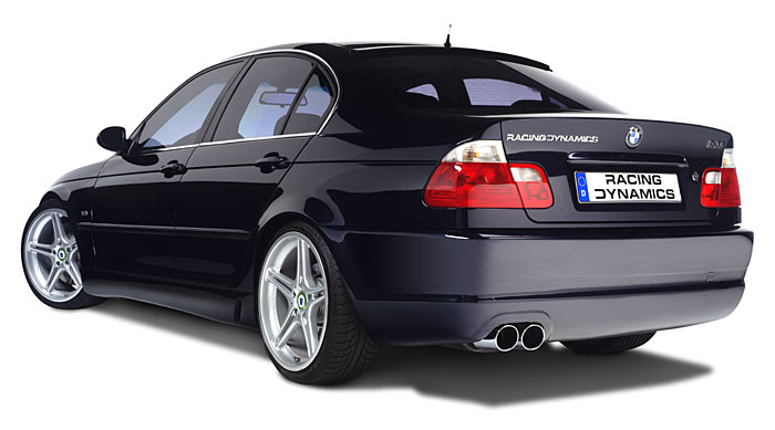 3er-Series E46