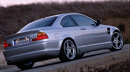 3er-Series E46