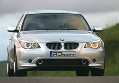 5er-Series E60