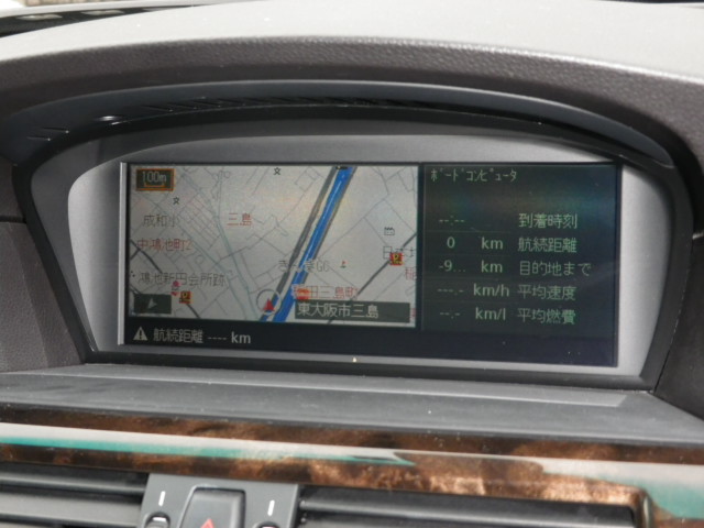 525i ハイラインＢＥＡＭコンプリート　中期モデル　プッシュスタート車両画像11