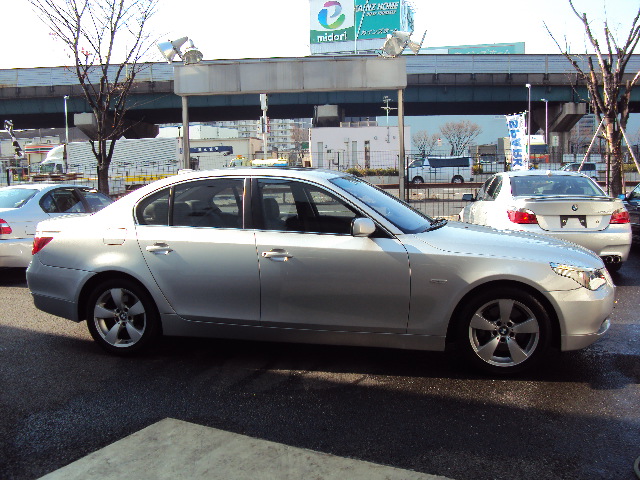 530i ハイライン車両画像04