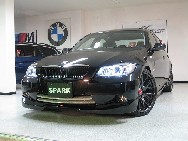 323i BEAMコンプリート車両画像01