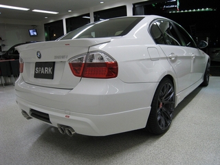 325i BEAMコンプリート車両画像02