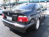 525i Mスポーツ車両画像02