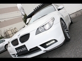 530i ハイライン　ＢＥＡＭコンプリート　ブラックレザーシート車両画像02