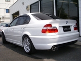 320i Mスポーツ後期　Ｍ５４車両画像02