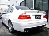 330i Mスポーツ　M54後期エンジン車両画像02