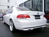 760Li－V12　E66現行モデル車両画像02