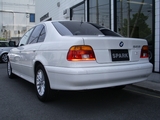 525i ハイライン　Ｍ５４後期車両画像02