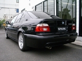 530i Mスポーツ　M５４後期車両画像02