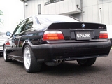 M3　レザーパッケージ　SR　最終モデル車両画像02