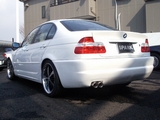 325i　BEAMコンプリート車両画像02