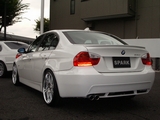 330i ナビ・NKBコンプリート 左ハンドル車両画像02