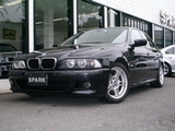 530i Mスポーツ　M５４後期車両画像01