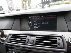 523ｉ　ハイライン　ＢＥＡＭコンプリート　地デジバックカメラブラックレザー車両画像10