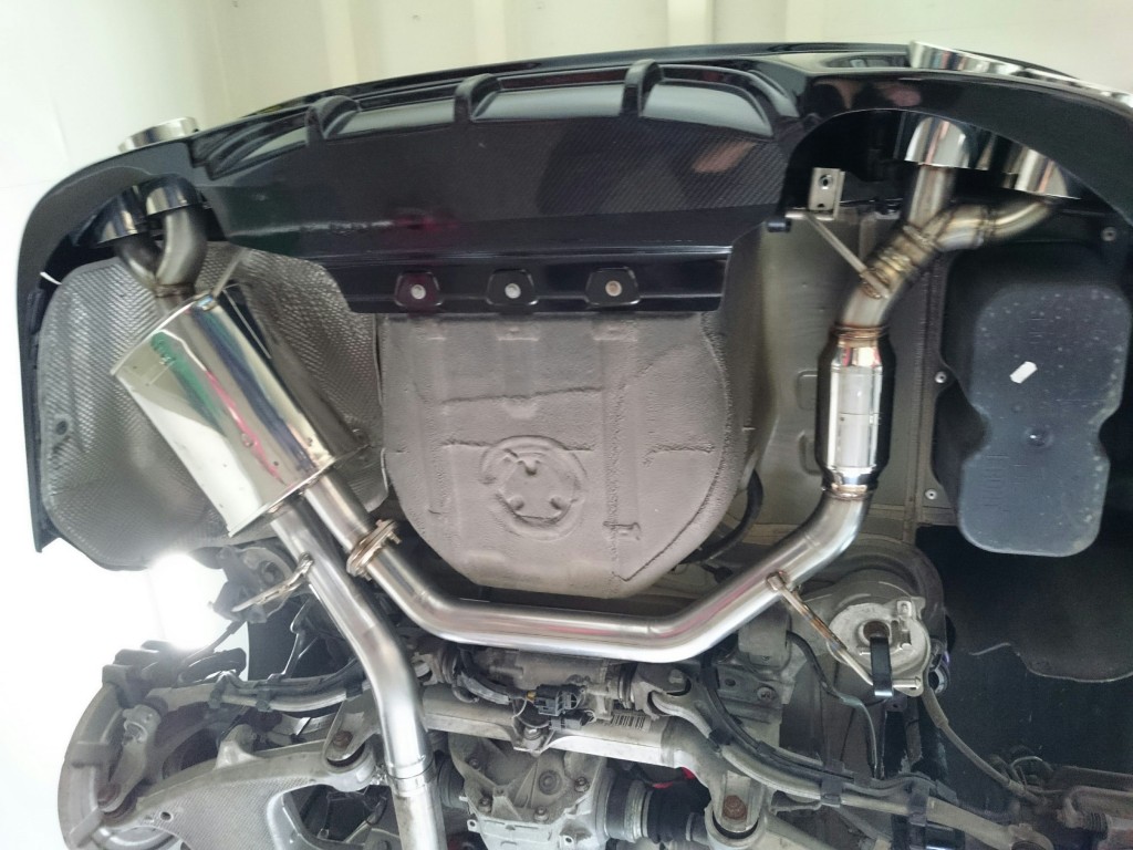 F10 528i двигатель