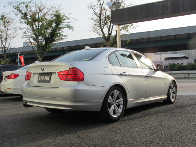 325i LCIハイライン ベージュレザー 地デジ 最終モデル3000ｃｃ車両画像05