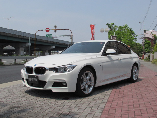 320d Mスポーツ ワンオーナー アクティブクルーズ コネクトドライブ パドルS車両画像09