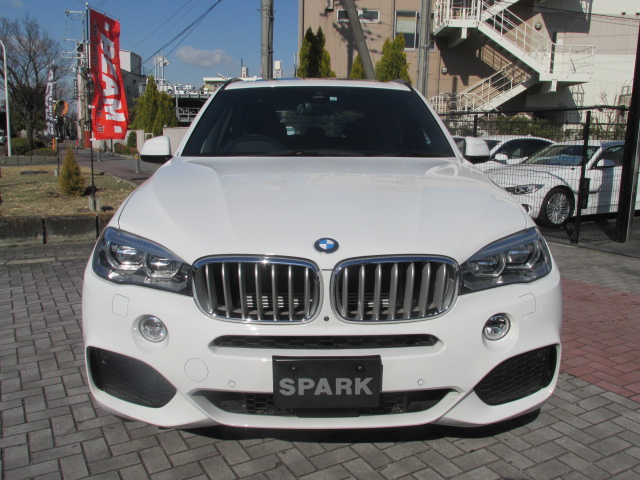 X5 XDrive40e Mスポーツ パノラマＳＲ セレクトパッケージ ブラックレザー車両画像02