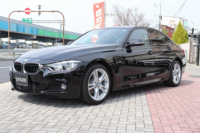 320d Mスポーツ　ACC　レーンアシスト　HDDナビ　バックカメラ車両画像08