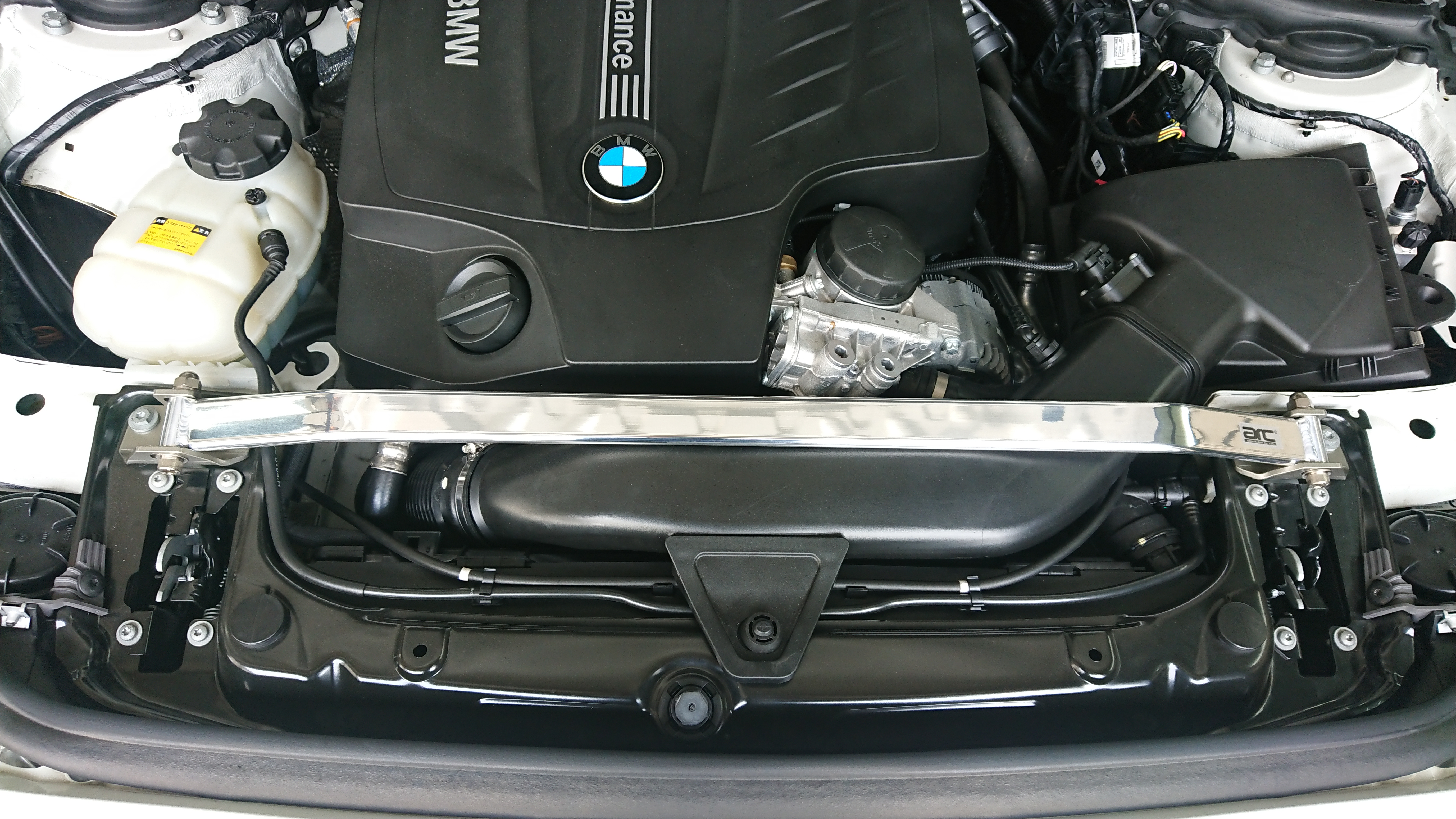 お待たせ! CUSCO クスコ スタビライザー フロント BMW 3シリーズ F30