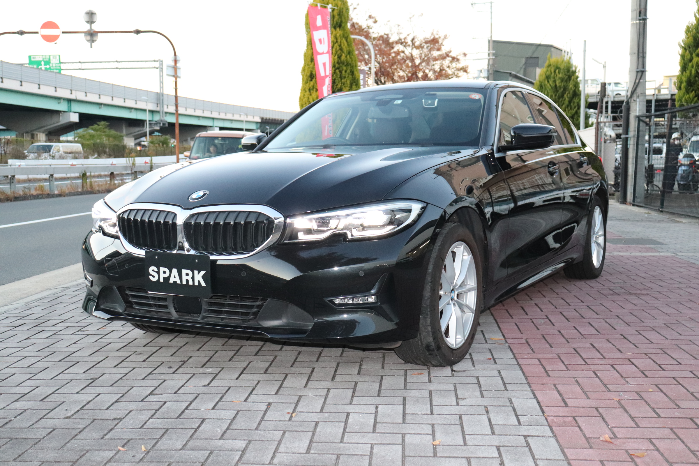 トップページ Bmw中古車専門店スパークオート