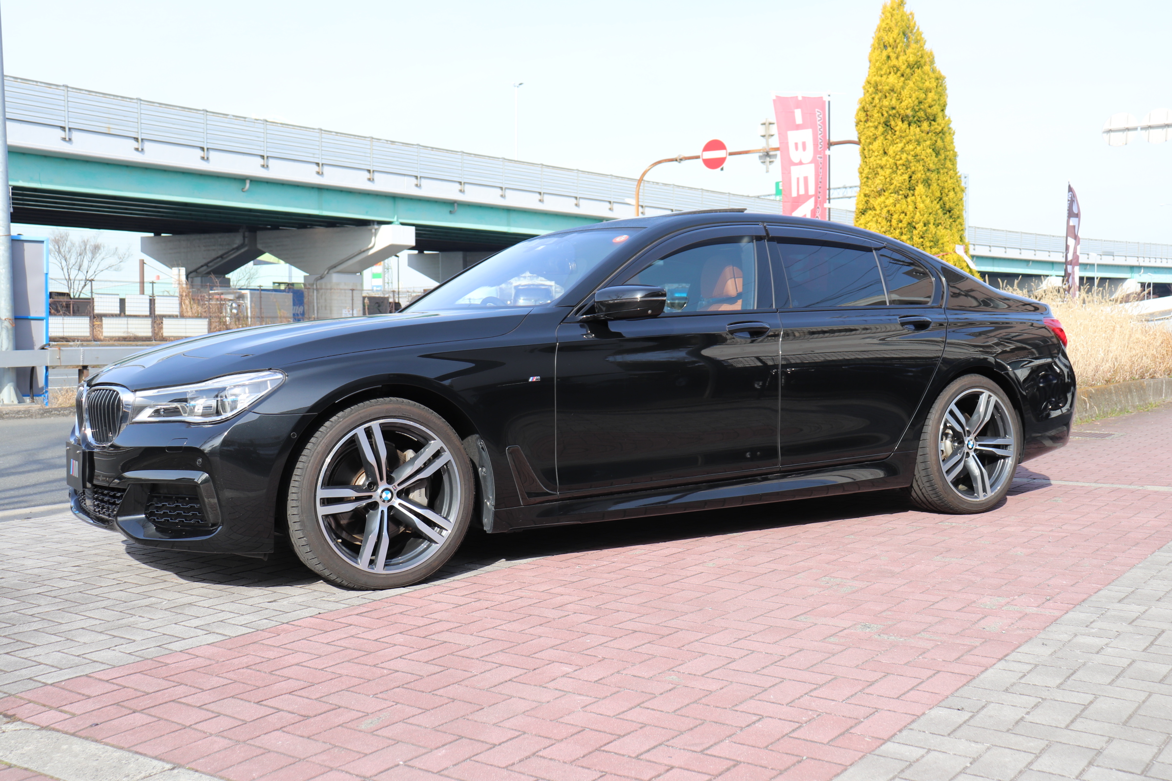 740d xDrive Mスポーツ リアエンター 全席パワーシート レーザーライト車両画像08