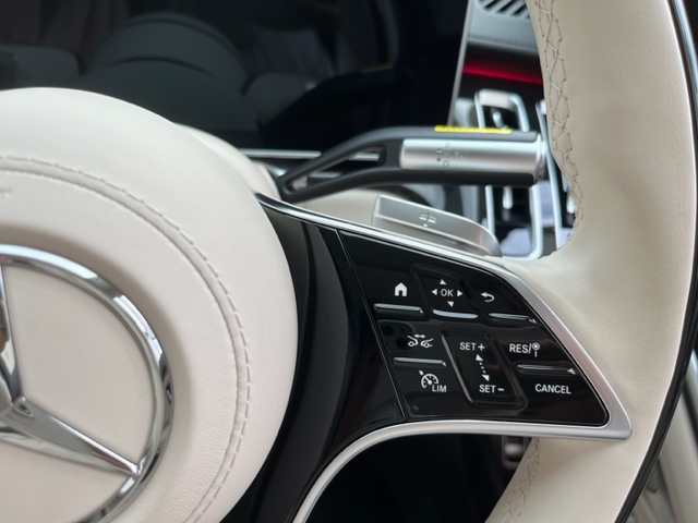 メルセデス・ベンツ S500 4MATIC ロング AMGライン 3Dコックピットディスプレイ パノラマSR車両画像13