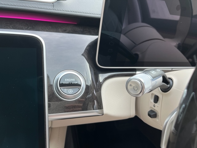 メルセデス・ベンツ S500 4MATIC ロング AMGライン 3Dコックピットディスプレイ パノラマSR車両画像15