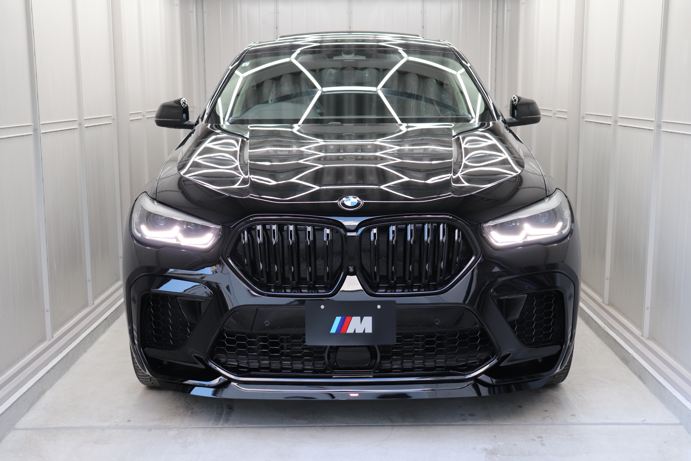 X6 xDrive35d Mスタイリングコンプリートカー マイルドHV SR プラスPの画像