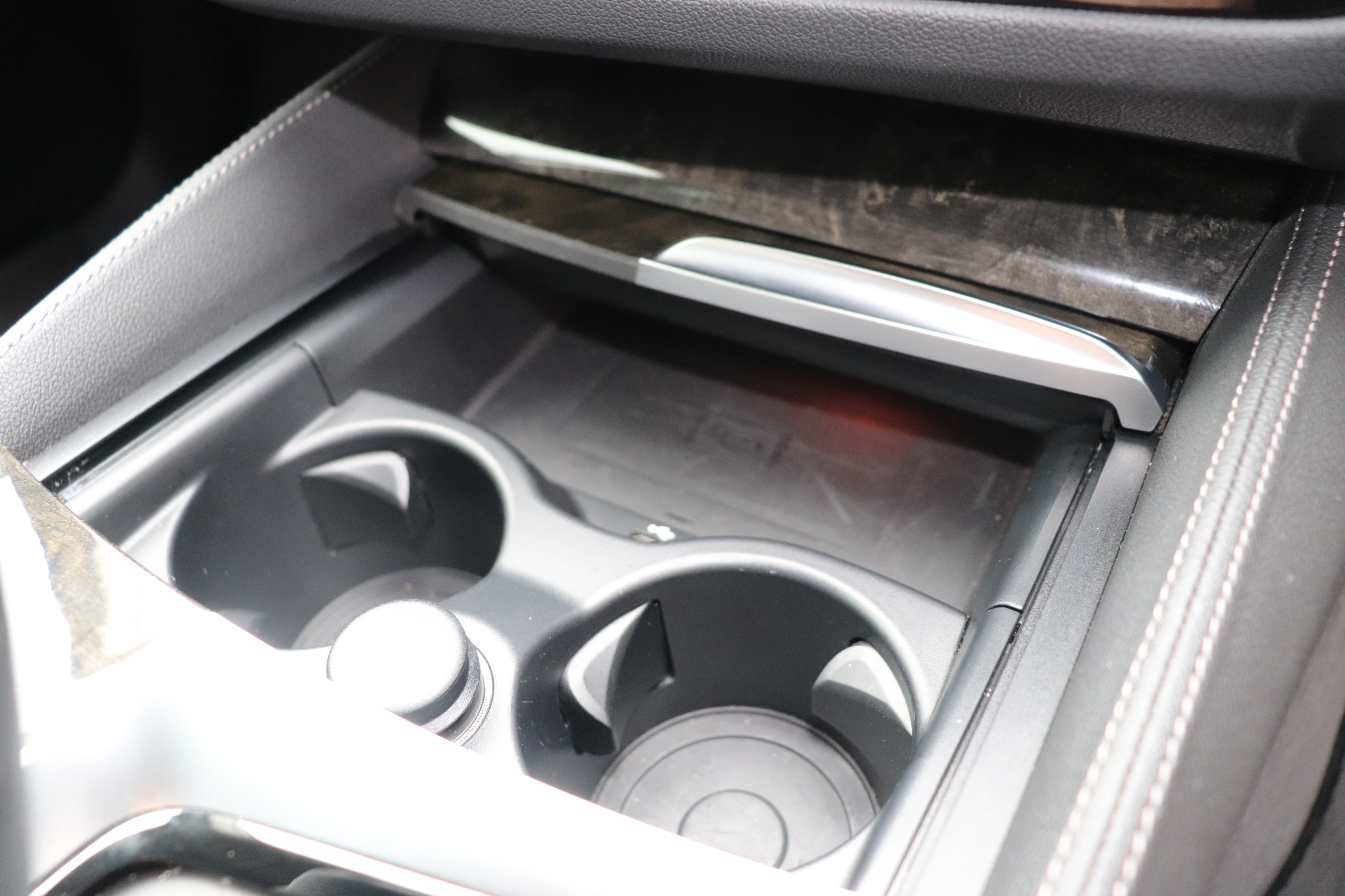 530i ラグジュアリーBEAMコンプリートカー ワンオナ 黒革 HUD ジェスチャーC車両画像13