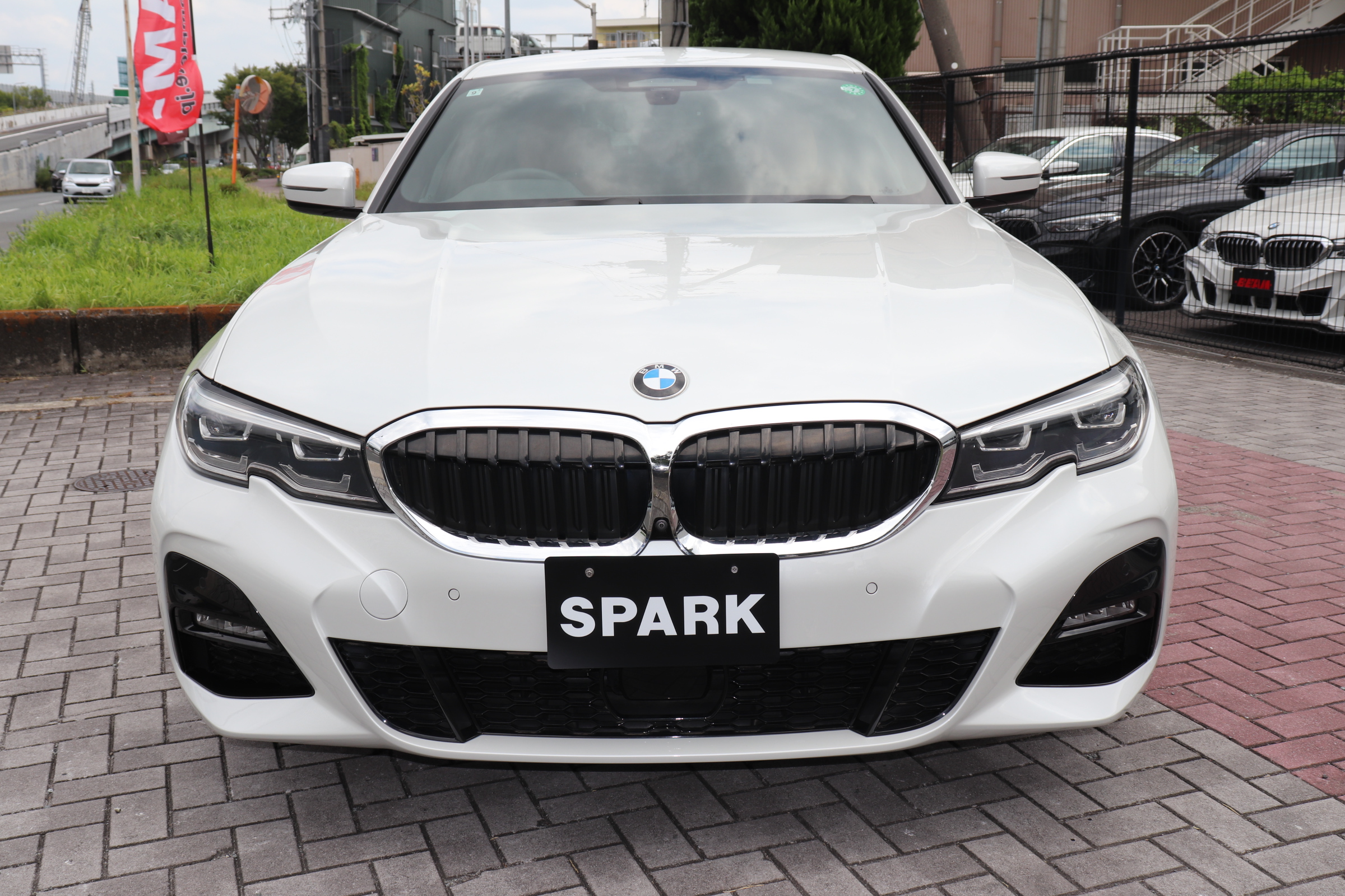 330e Mスポーツ エディション ジョイプラス ワンオーナー コニャックレザー車両画像02