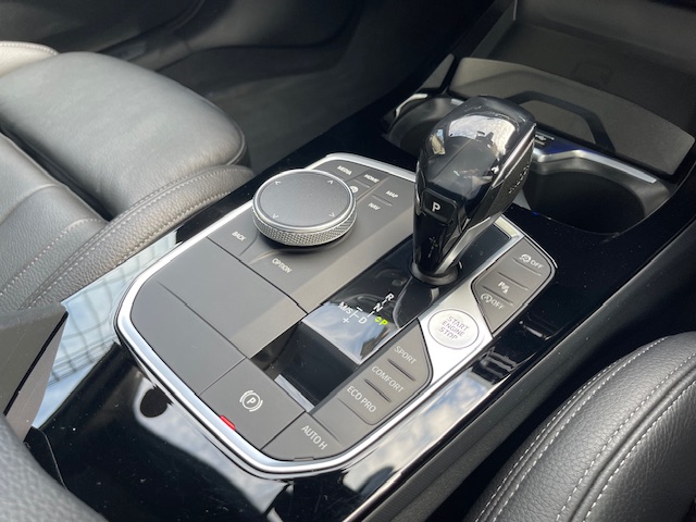 M235i xドライブ グランクーペ 4WD プラスパッケージ BMWライブコックピット アンビエントライト車両画像15