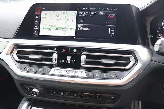 420iグランクーペ　Mスポーツ　ファーストトラックパッケージ車両画像11