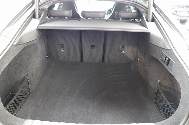 420iグランクーペ　Mスポーツ　ファーストトラックパッケージ車両画像15