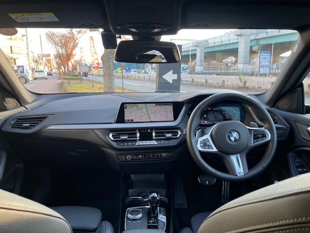 M235i xDrive　グランクーペ　ブラックレザーシート　シートヒーター車両画像08