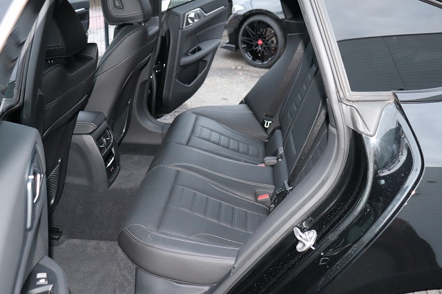 ４２０iグランクーペ　Ｍスポーツ　コーンフォートパッケージ　純正19インチAW車両画像12