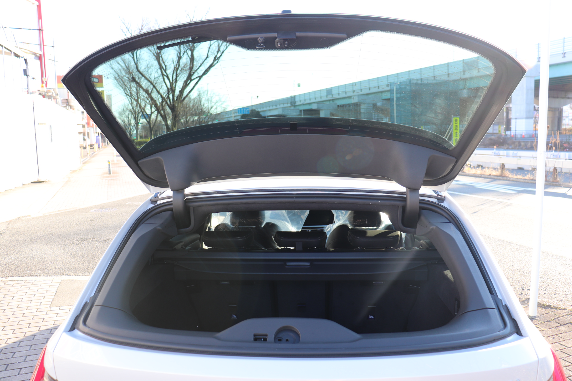 320i ツーリング Mスポーツ ハイラインパッケージ コンフォートパッケージ 黒レザー車両画像14