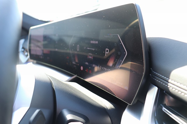 X1　ｘDrive20d　Mスポーツ　ハイラインパッケージ　ブラックレザーシート　ステアリングヒーター車両画像14