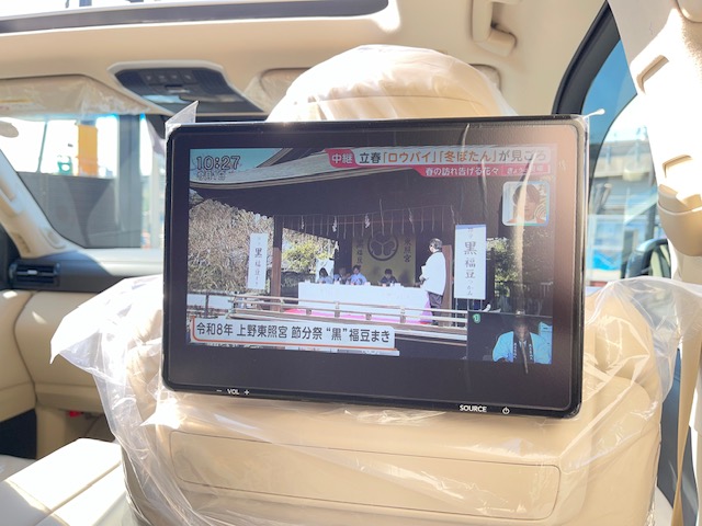 トヨタ ランドクルーザー300 3.5ZX 4WD MODELLISTAエアロ/JBL/Rモニ/ブラックルーフレール/サンルーフ車両画像12